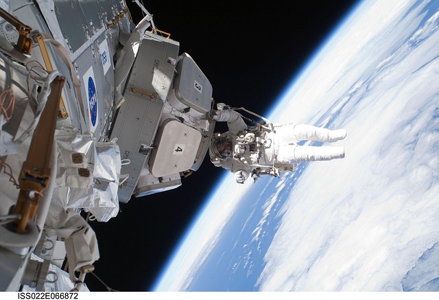 国际空间站 伊斯 宇航员 - 上的免费照片