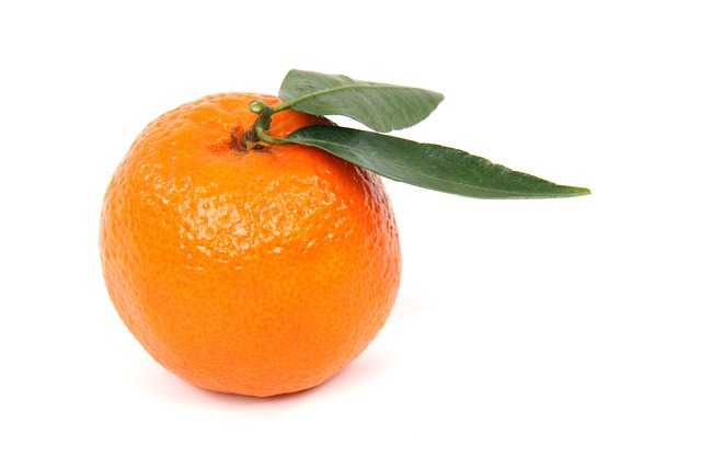 柑橘 克莱门汀 食物 - 上的免费照片