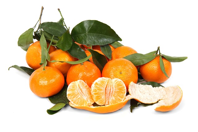 柑橘 克莱门汀 食物 - 上的免费照片