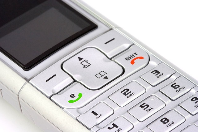 电话 座机 无线的 - 上的免费照片