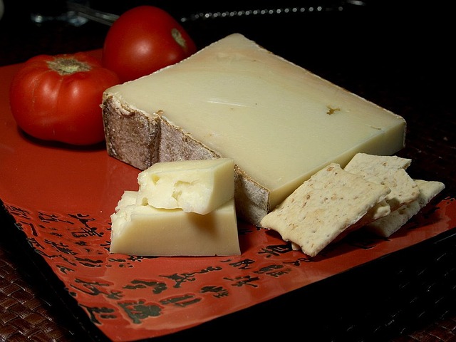Fontina Val D&#39;Aosta 奶酪 乳制品 食物 - 上的免费照片