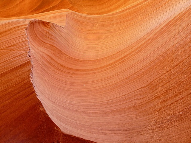 砂岩 峡谷 风景 - 上的免费照片