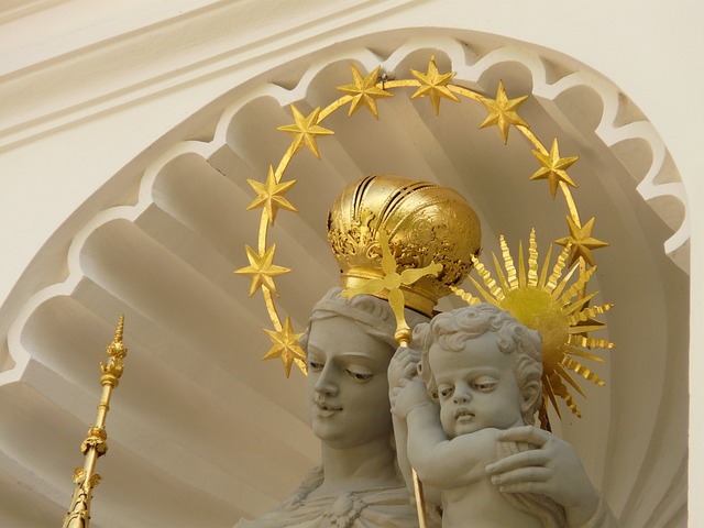 天使 圣 金子 - 上的免费照片