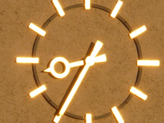 钟 教堂钟 时间 - 上的免费照片