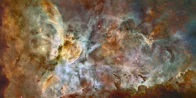 船底座星云 第3372章 山脊星云 - 上的免费照片