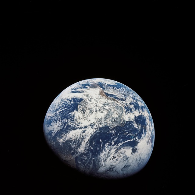 地球 蓝色星球 球 - 上的免费照片