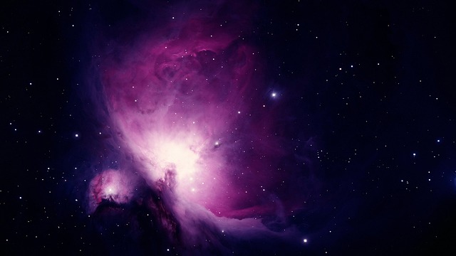 猎户座星云 发射星云 猎户星座 - 上的免费照片