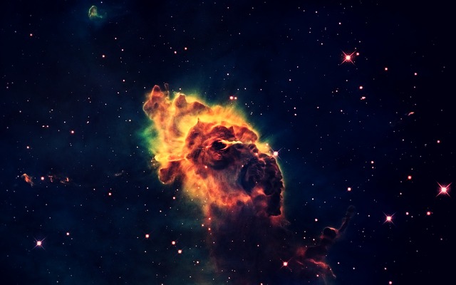 空间 宇宙 夜空 - 上的免费照片
