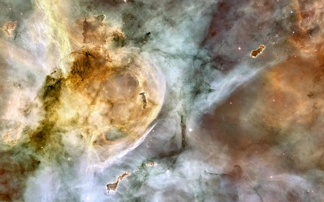 船底座星云 第3372章 山脊星云 - 上的免费照片
