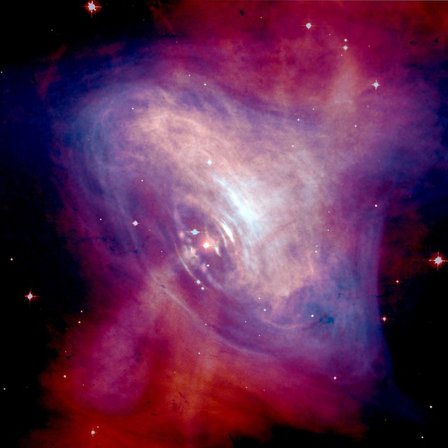 癌雾 超新星遗迹 超新星 - 上的免费照片