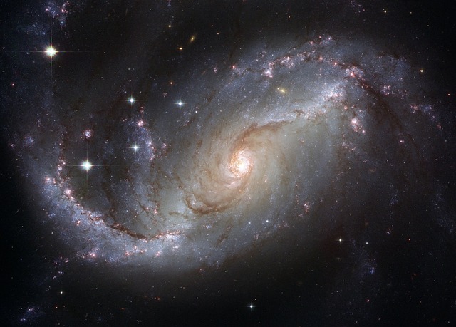星系 星空 星星 Ngc - 上的免费照片
