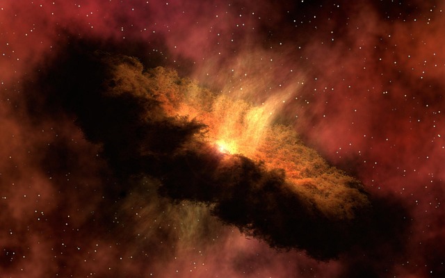 星系 宇宙大爆炸 爆炸 - 上的免费照片