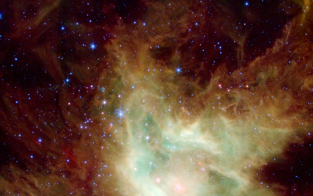 Ngc2264 黑暗星云 锥体星云 - 上的免费照片