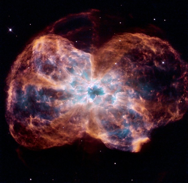 Ngc 2440 行星状星云 星座小狗 - 上的免费照片
