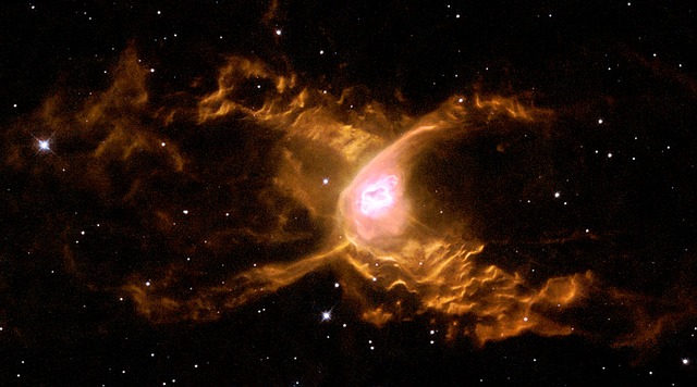 Ngc 6537 红蜘蛛星云 行星状星云 - 上的免费照片