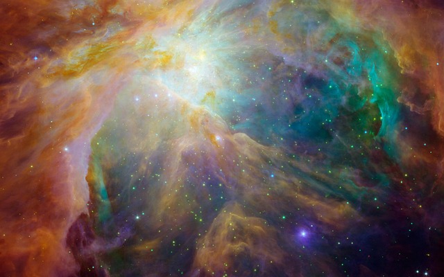 猎户座星云 发射雾 星座猎户座 米 - 上的免费照片