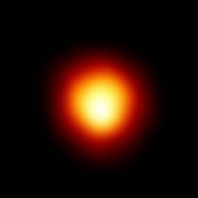 贝特伊泽 星星 红巨星 - 上的免费照片