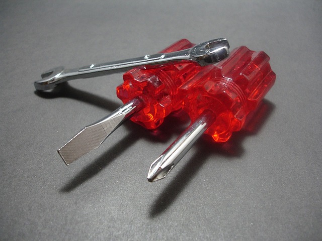 工具 裂缝 飞利浦 - 上的免费照片