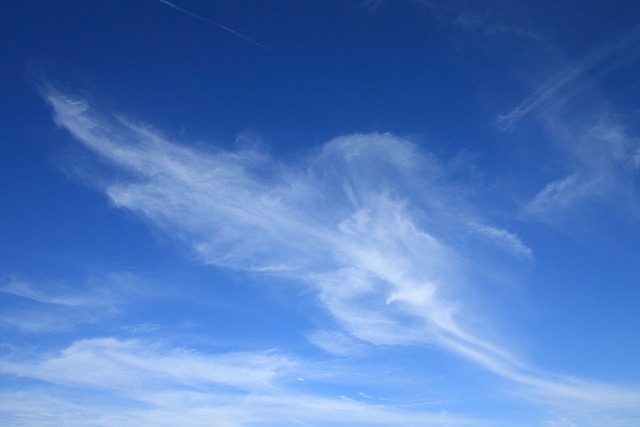 云 天空 卷云 - 上的免费照片