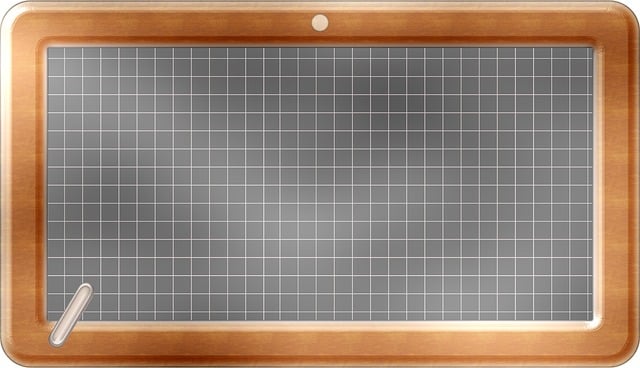 背部 黑板 粉笔 - 上的免费图片