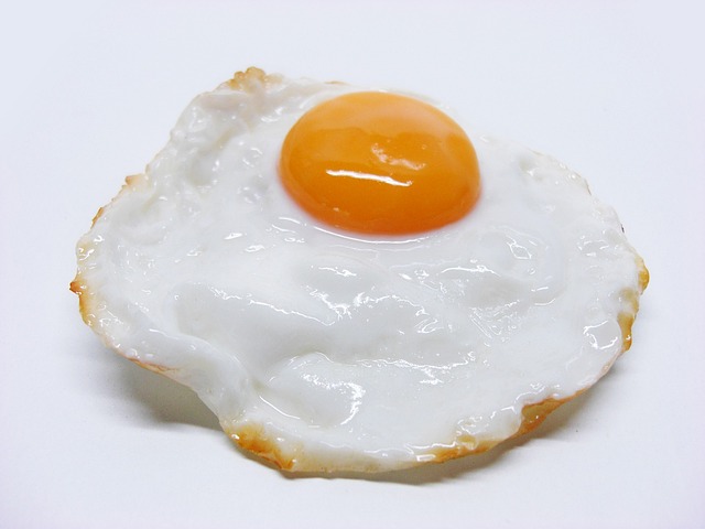 油炸 蛋 食物 - 上的免费照片