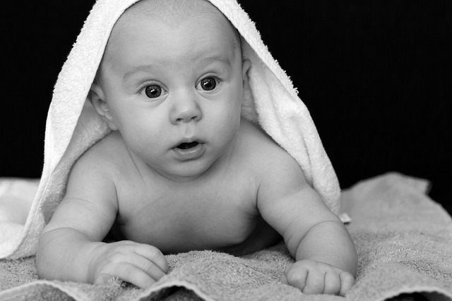 婴儿 肖像 新生 - 上的免费照片