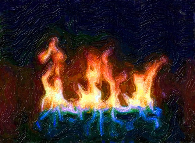 火 火焰 炽烈 - 上的免费照片