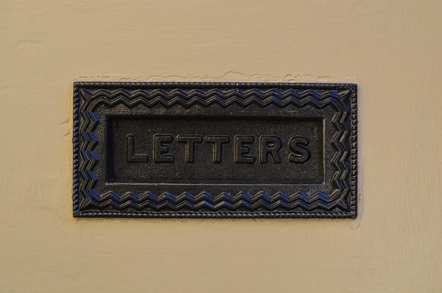 邮箱 信件 门 - 上的免费照片