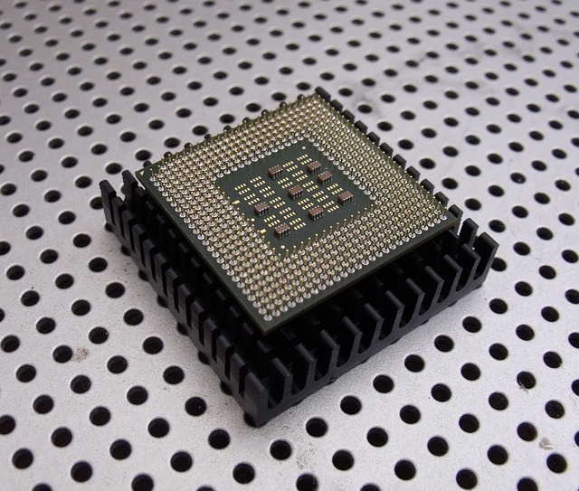 微芯片 计算机 电路 - 上的免费照片