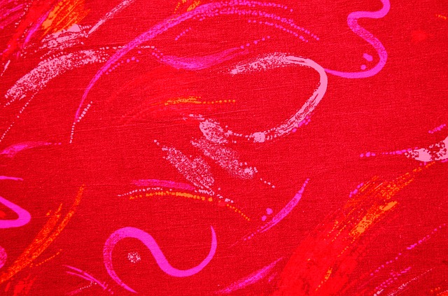 红色的 背景 抽象 - 上的免费图片