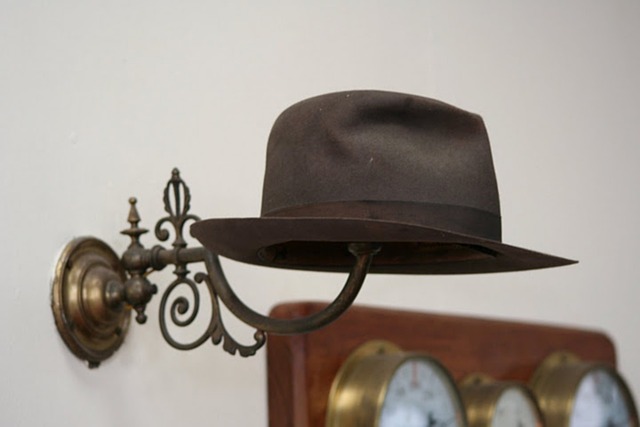 帽子 毡帽 衣架 - 上的免费照片