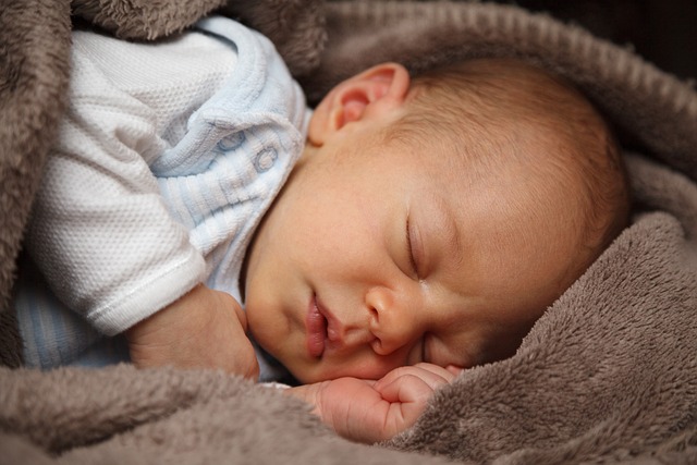 婴儿 孩子 睡眠 - 上的免费照片