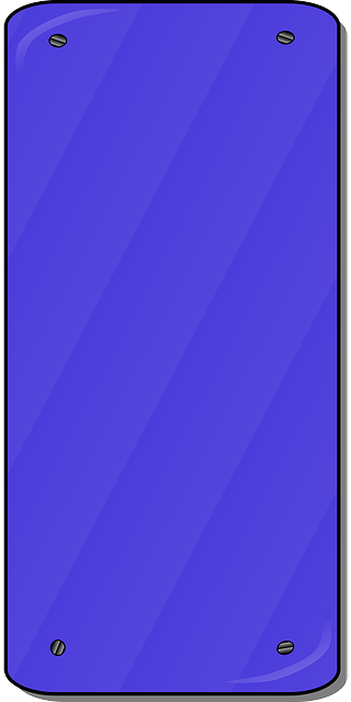 板 剪贴板 覆盖 - 免费矢量图形