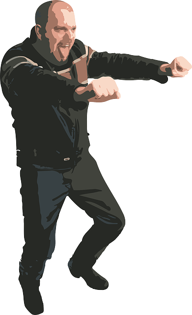 男人 爱好者 兴奋的 - 免费矢量图形