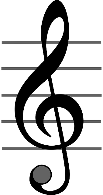 笔记 音乐 象征 - 免费矢量图形