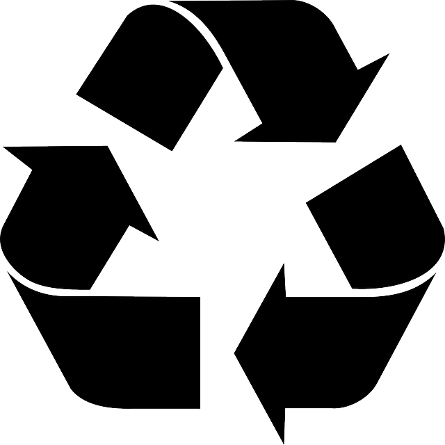 符号 回收 环境 - 免费矢量图形