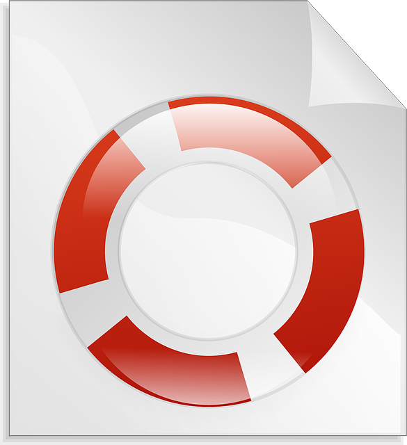 救生员 生命环 救生衣 - 免费矢量图形