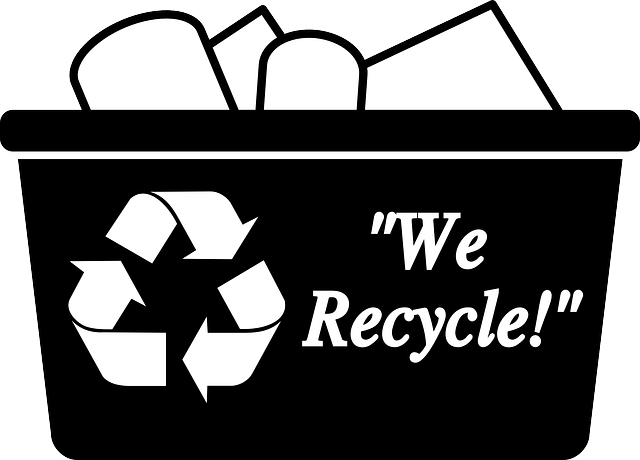 回收站 回收 保护 - 免费矢量图形