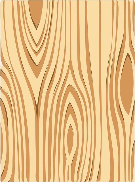 木头 图案 粮食 - 免费矢量图形