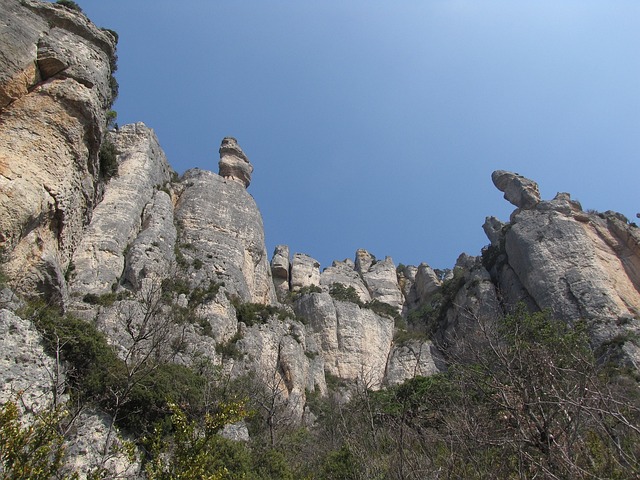 拉洪特峡谷 峡谷 塔恩峡谷 - 上的免费照片