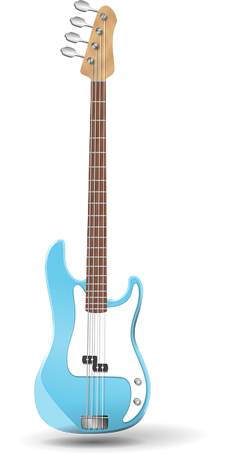 电吉他 音乐 仪器 - 免费矢量图形
