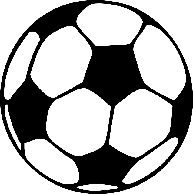 手球 球 团队运动 - 免费矢量图形