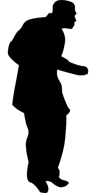 跳舞 家伙 音乐 - 免费矢量图形