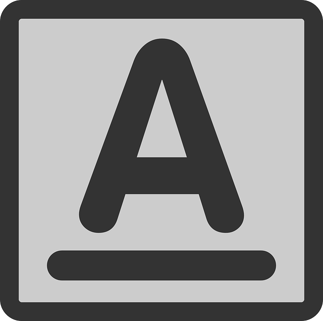 强调 行动 符号 - 免费矢量图形