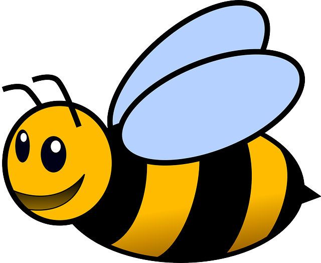 熊蜂 蜜蜂 蜂窝 - 免费矢量图形