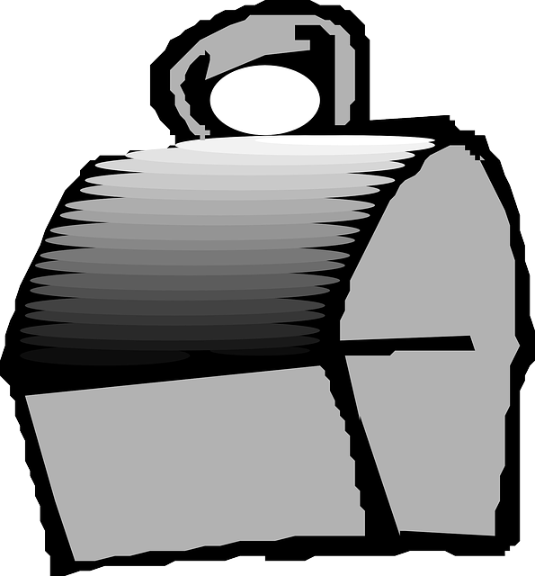 饭盒 午餐桶 午餐包 - 免费矢量图形