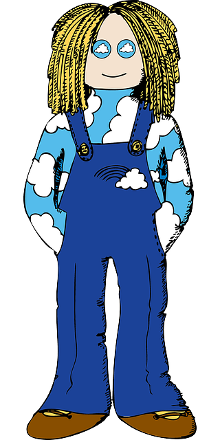 男人 女士 人 - 免费矢量图形