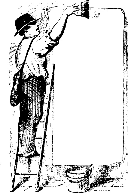 男人 海报 粘着 - 免费矢量图形