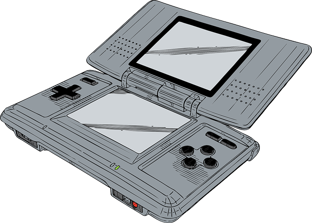 任天堂 游戏 Ps2 - 免费矢量图形