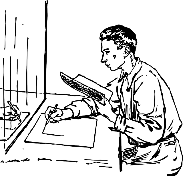 画画 起草 画 - 免费矢量图形